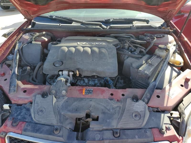 2014 Chevrolet Impala Limited ltz