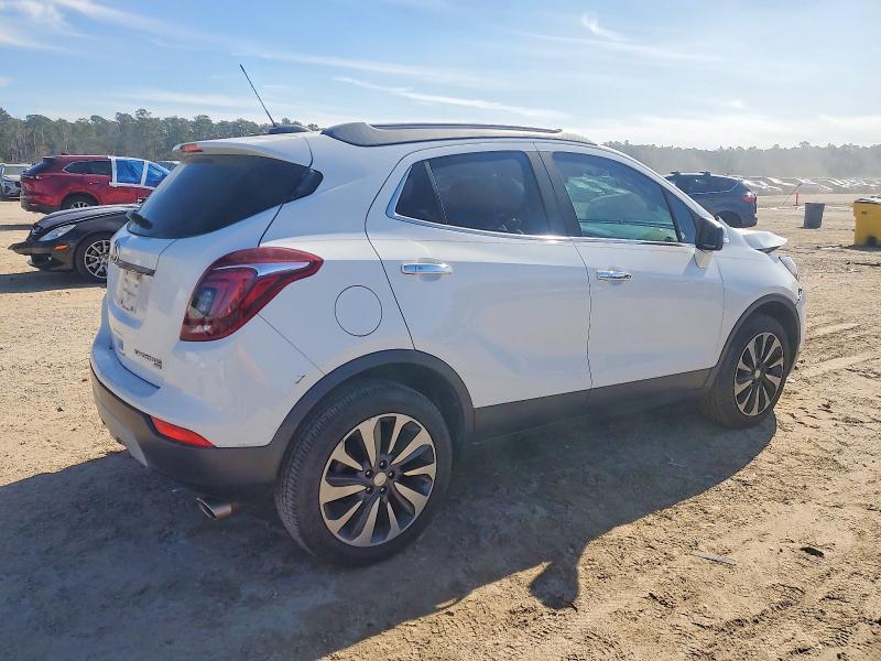 2019 Buick Encore Essence