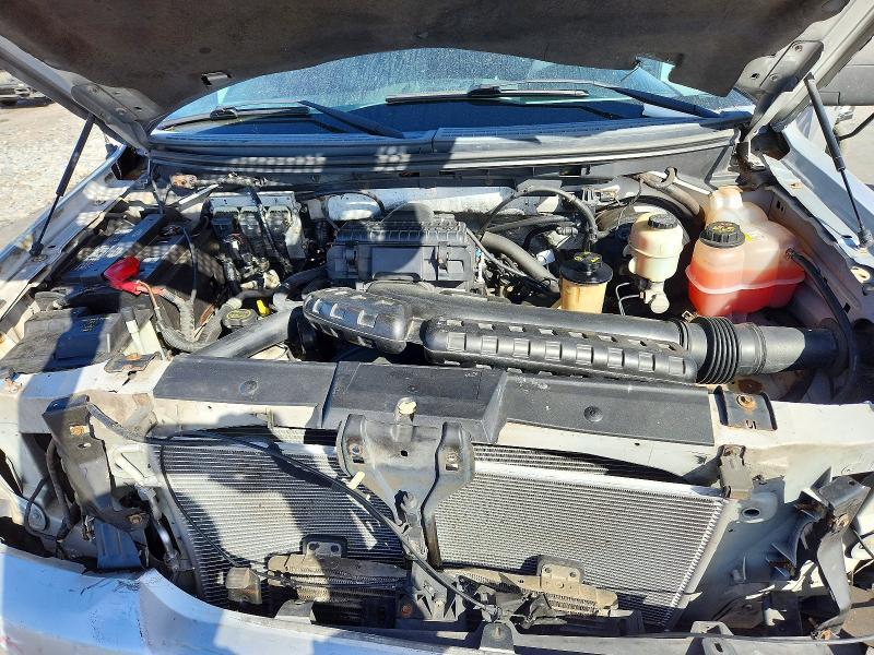 2007 Ford F150