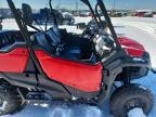2016 Honda Pioneer 1000 Utility Vehicle