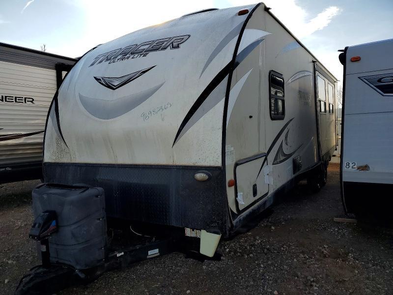 2017 Tracker 2017 Forest River Tracer Camper