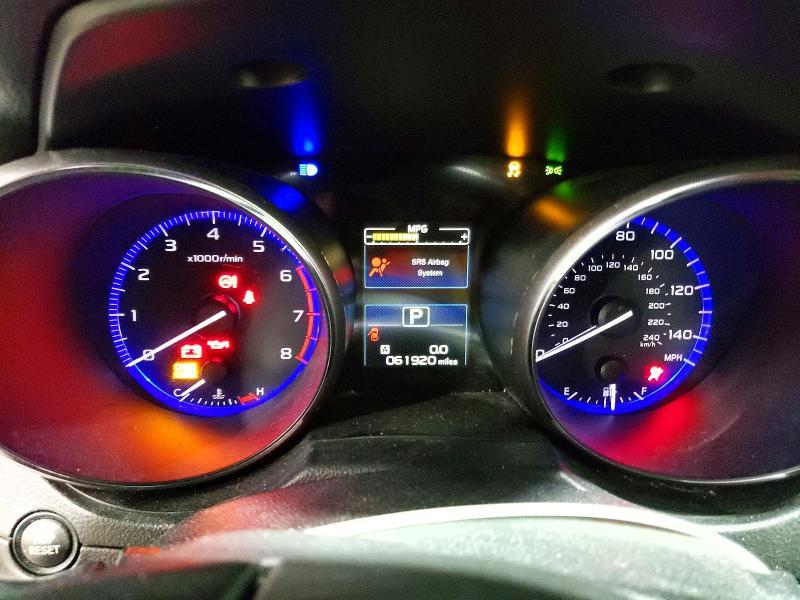 2015 Subaru Legacy 2.5i Premium