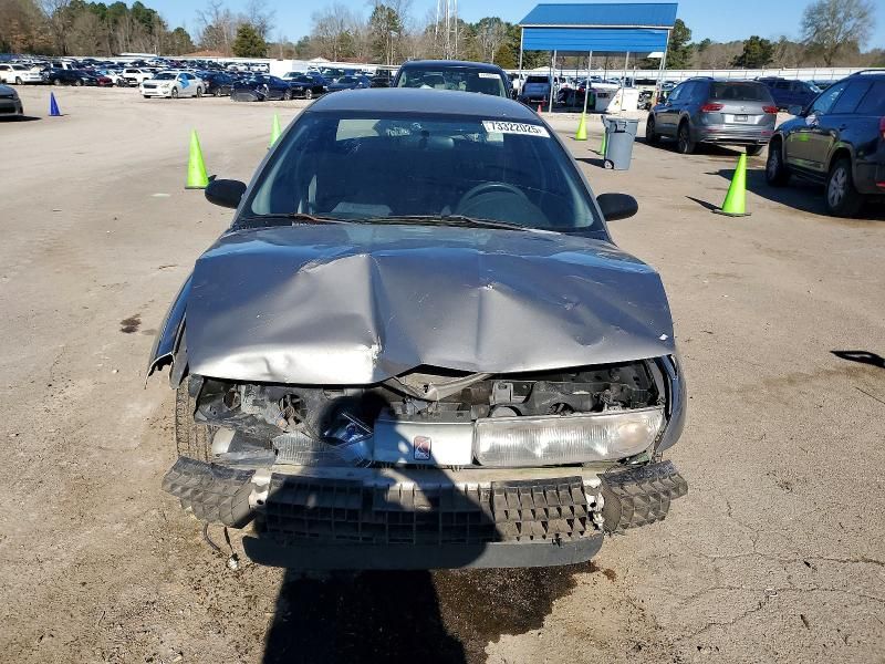 1999 Saturn SL1