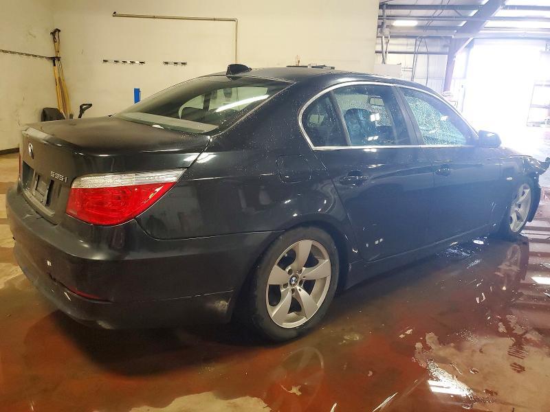 2008 BMW 535 i