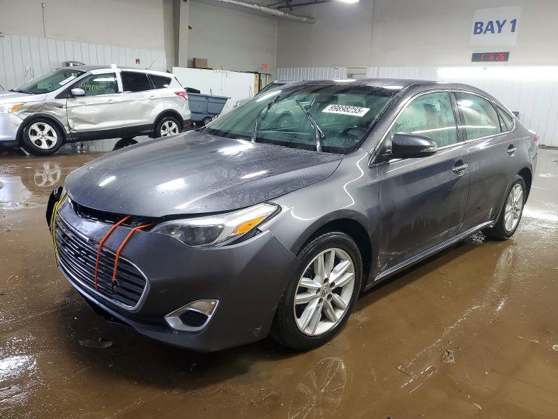 2013 Toyota Avalon Base