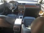 2013 Volkswagen Passat sel