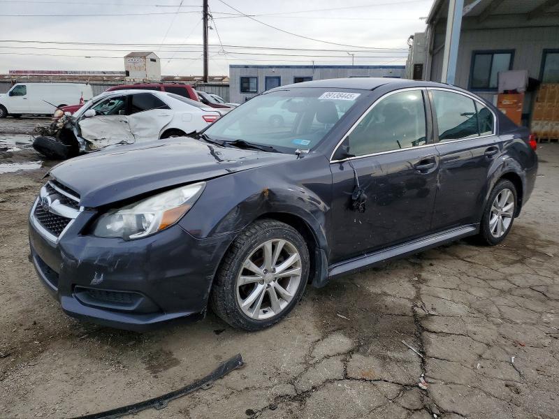 2013 Subaru Legacy 2.5i Premium
