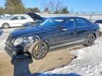 2009 Mercedes-Benz E 350 4matic