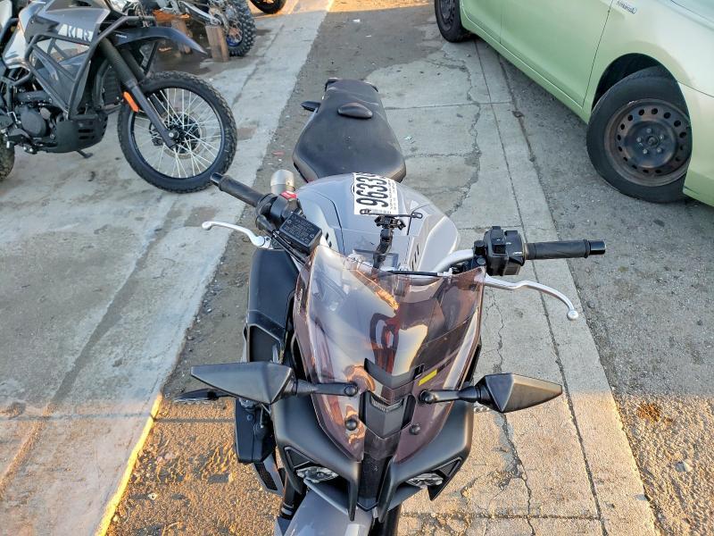 2017 Yamaha FZ10 C