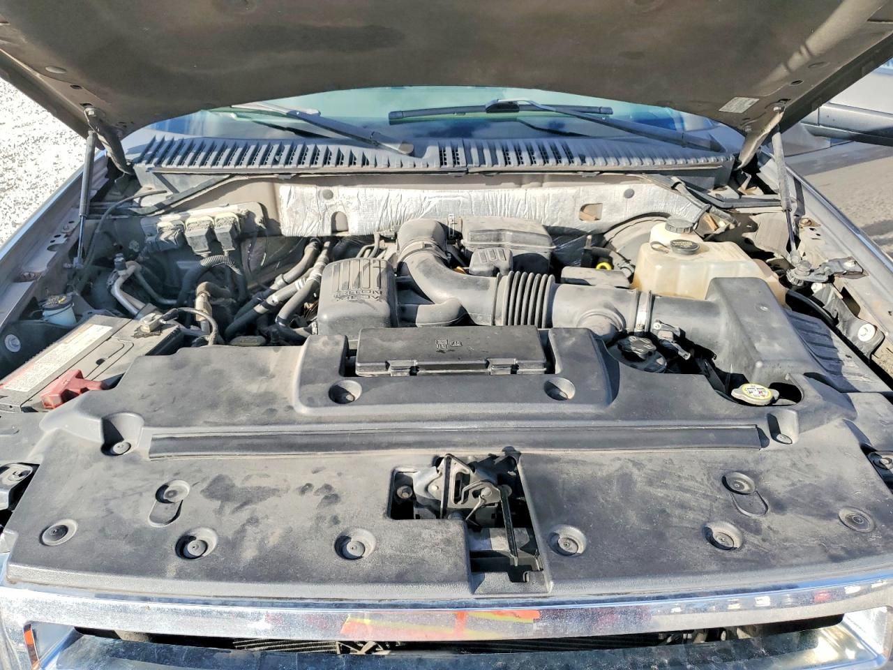 2010 Ford Expedition xlt