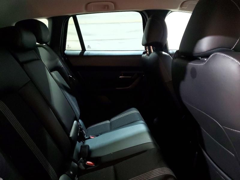 2025 Mazda Cx-50 Preferred