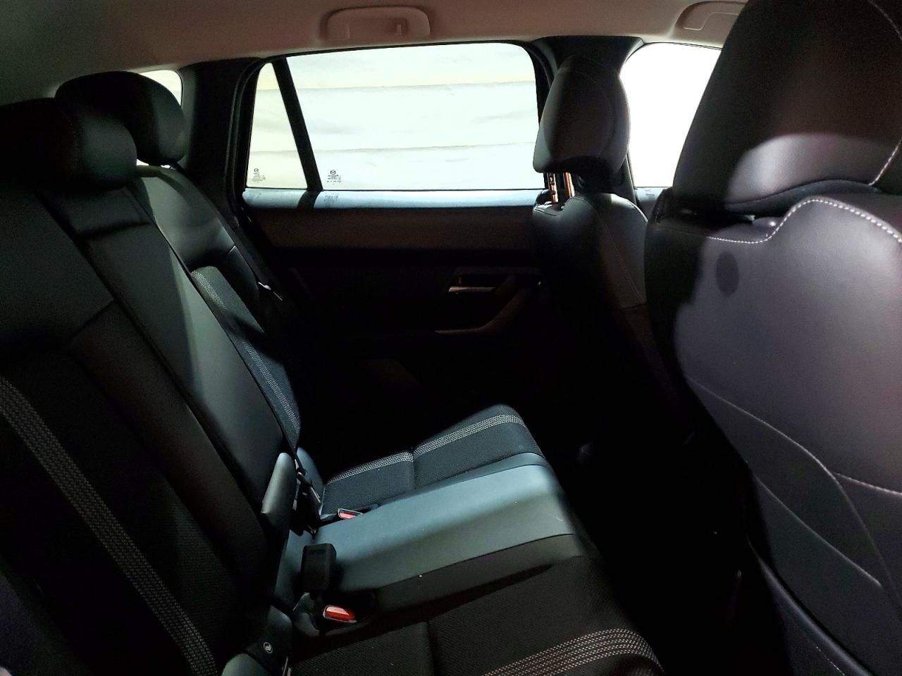 2025 Mazda Cx-50 Preferred