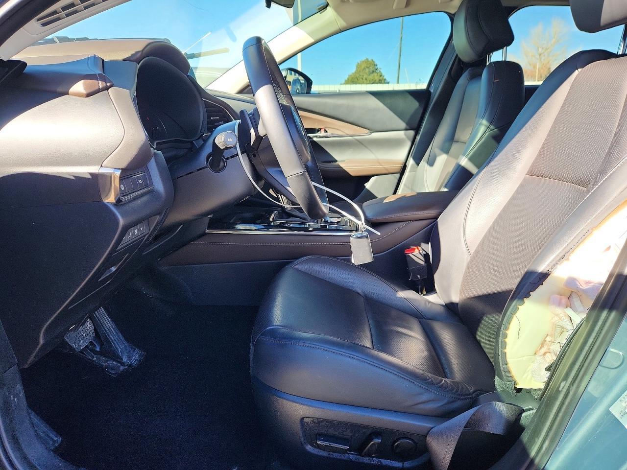 2020 Mazda Cx-30 Premium