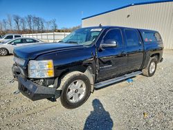2012 Chevrolet Silverado K1500 ltz for sale in Spartanburg, SC