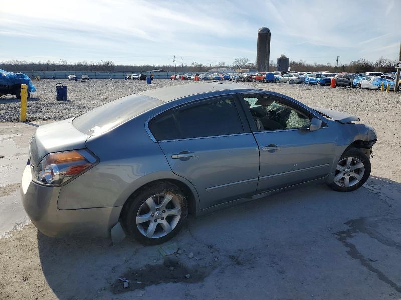2009 Nissan Altima 2.5