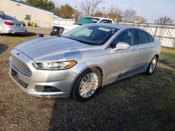 2013 Ford Fusion se Hybrid en venta en Sacramento, CA