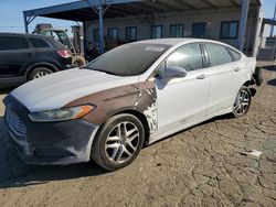 Ford Fusion se salvage cars for sale: 2014 Ford Fusion se