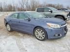 2014 Chevrolet Malibu 2LT