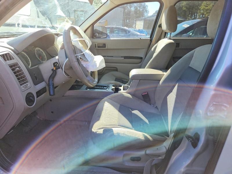 2008 Ford Escape xlt