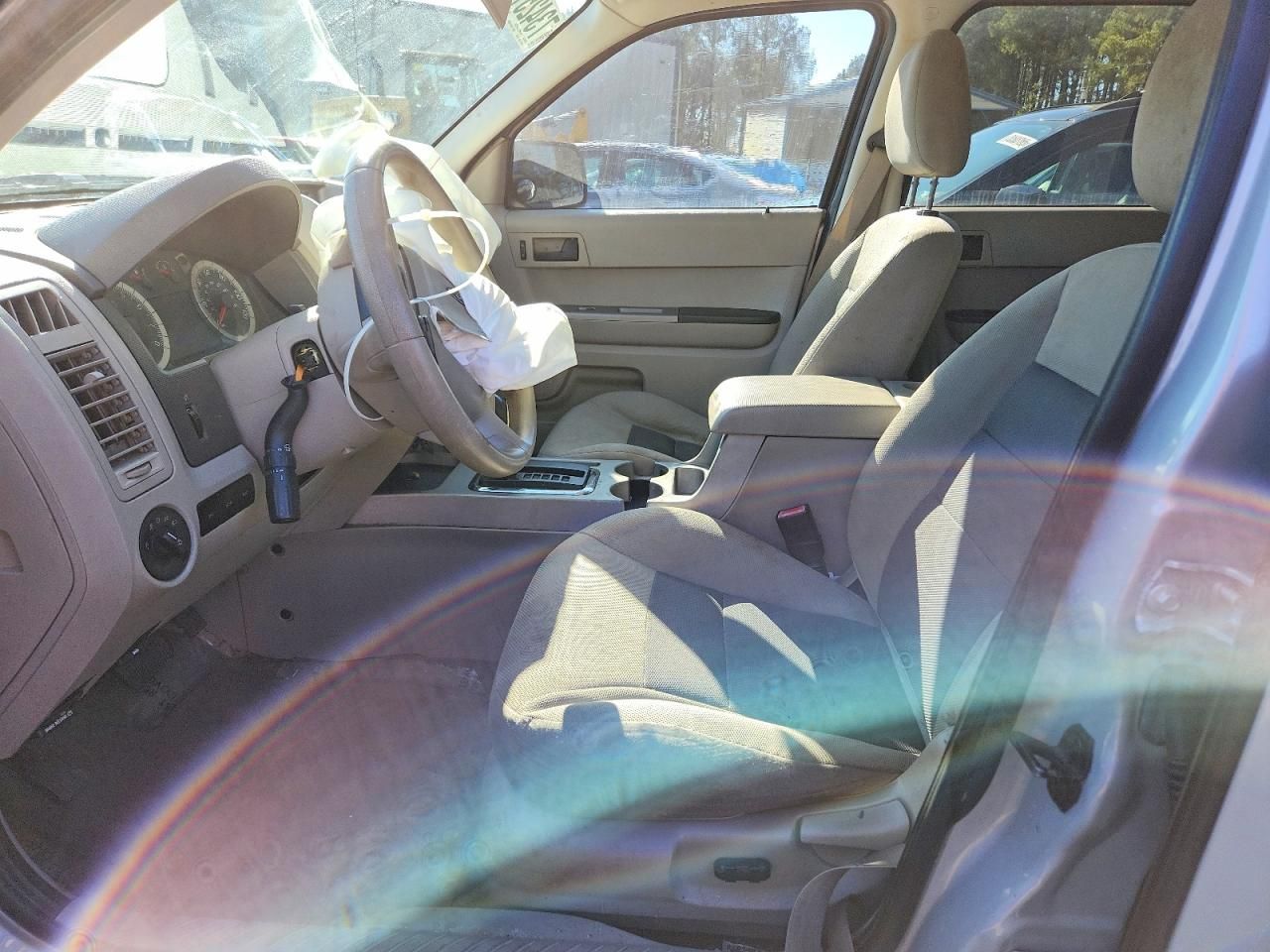 2008 Ford Escape xlt