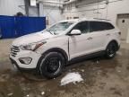 2016 Hyundai Santa fe se