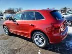 2015 Audi Q5 Prestige