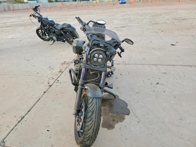 2023 Honda CMX1100 T