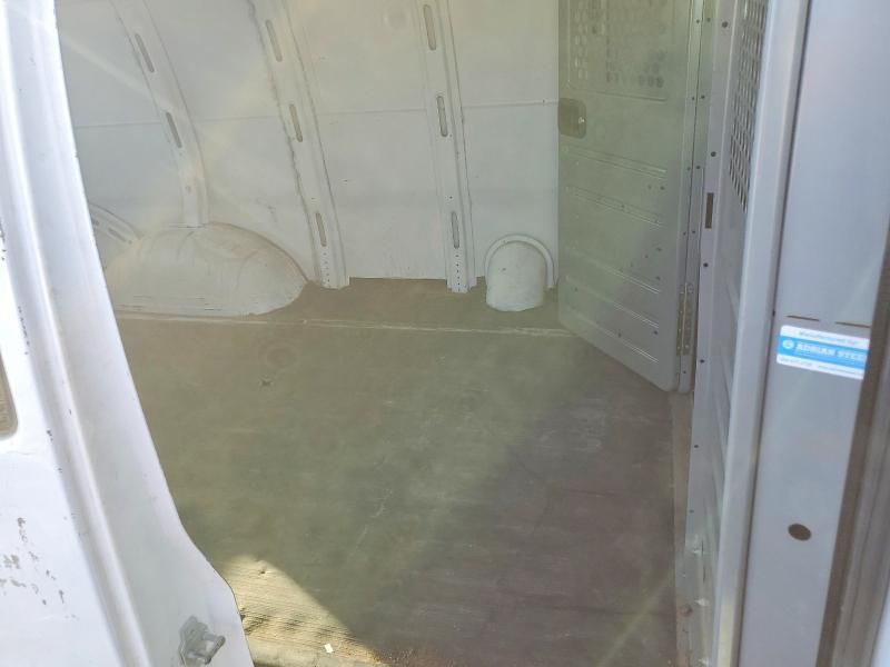 2010 Chevrolet Express G1500