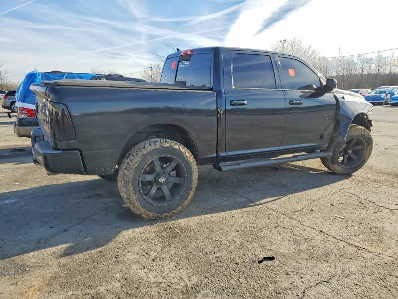 2015 Dodge RAM 1500 Sport