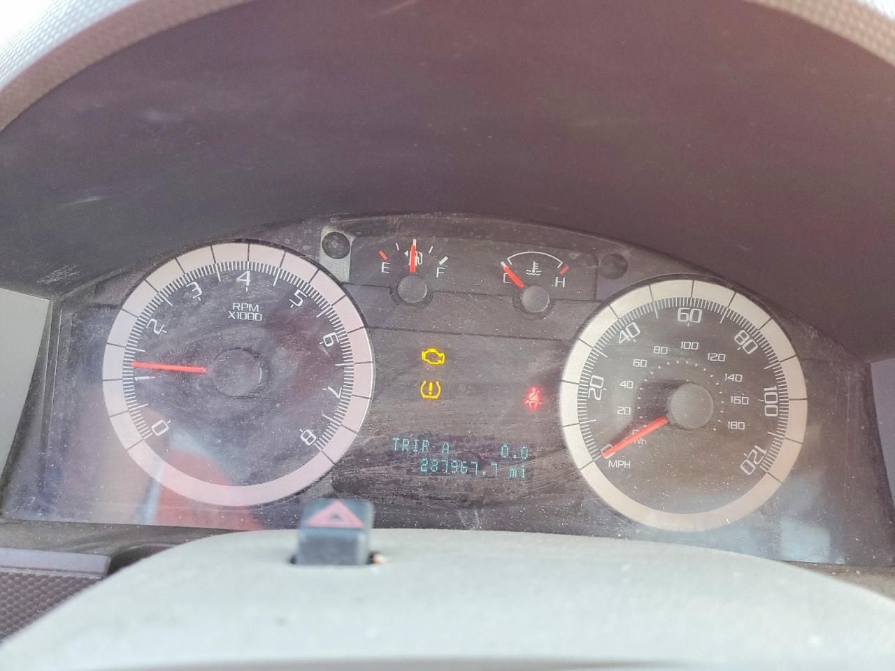 2009 Ford Escape xlt