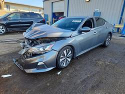 2021 Nissan Altima sv for sale in Albuquerque, NM
