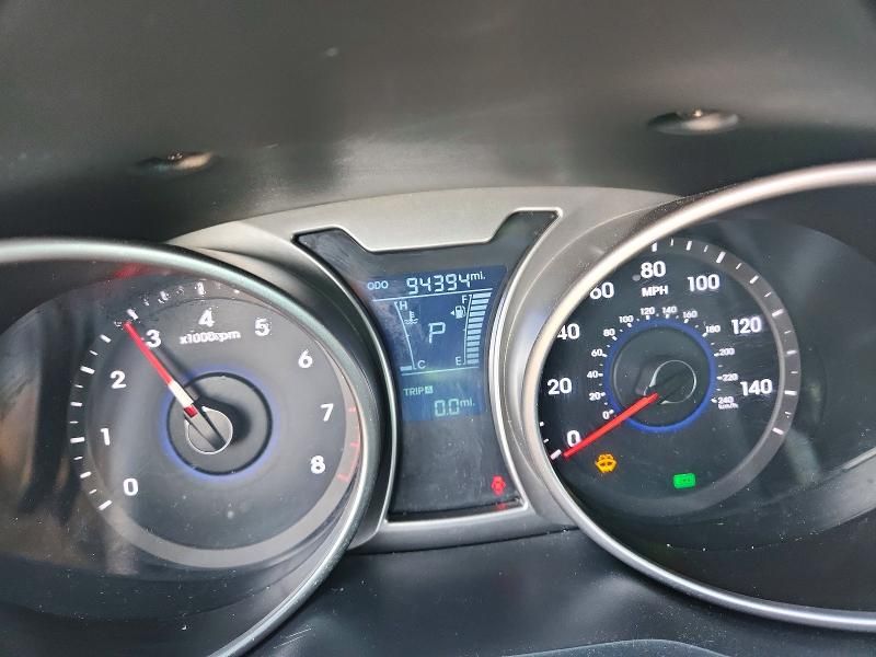 2016 Hyundai Veloster