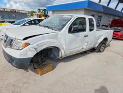 2019 Nissan Frontier s for sale in West Palm Beach, FL