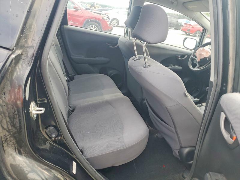 2009 Honda FIT