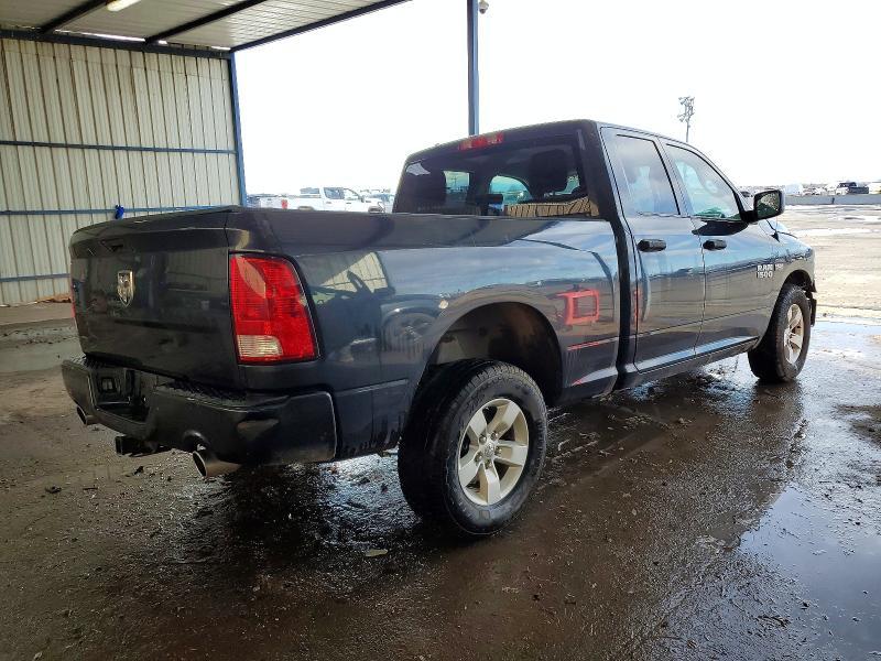 2016 Dodge RAM 1500 ST
