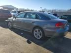 2014 Volkswagen Passat se