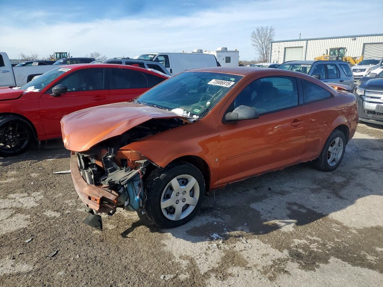 2006 Chevrolet Cobalt ls