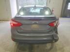 2012 Ford Focus Titanium