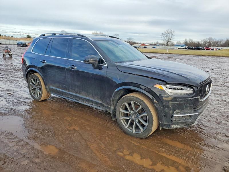 2018 Volvo Xc90 T6