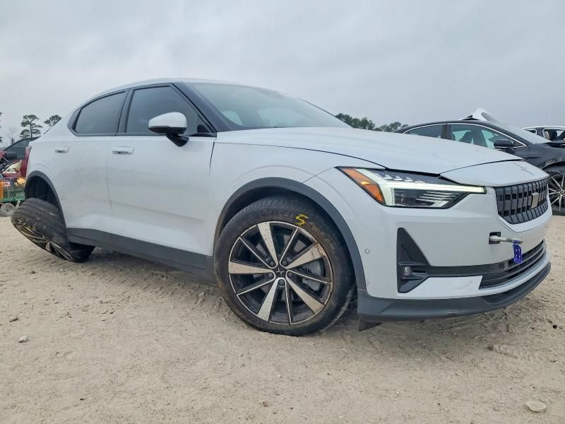 2022 Polestar 2