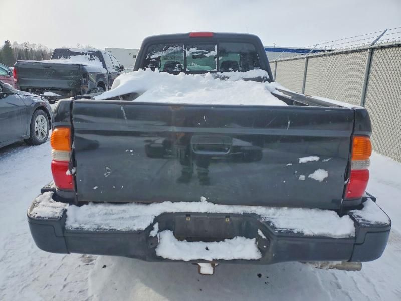 2003 Toyota Tacoma Xtracab