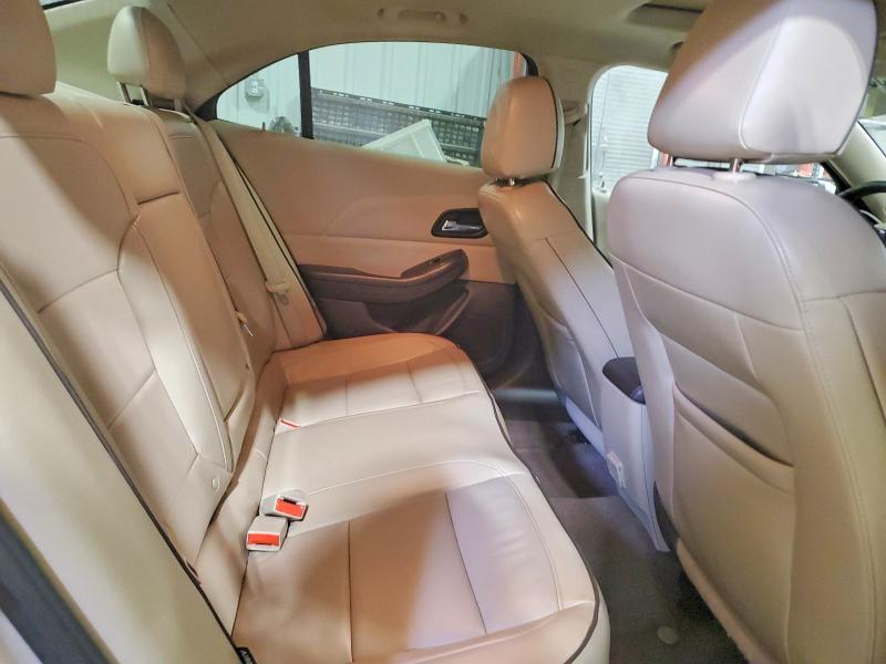 2014 Chevrolet Malibu ltz