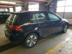 2015 Volkswagen E-golf sel Premium