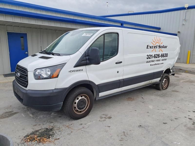 2019 Ford Transit Van T-150 LO