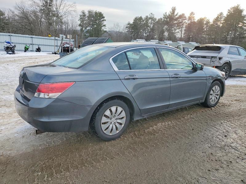 2008 Honda Accord lx