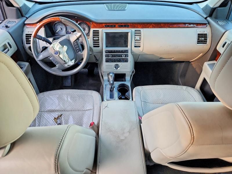 2012 Ford Flex Limited