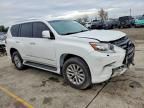 2014 Lexus Gx 460
