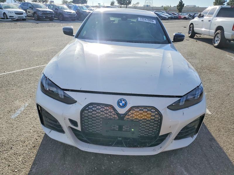 2025 BMW I4 Edrive 40