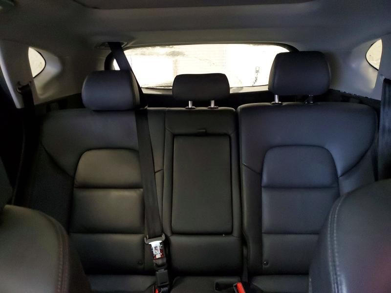 2019 Hyundai Tucson Limited