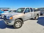 2002 Toyota Tundra Access cab SR5